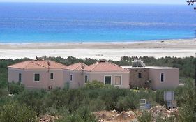 Alkionides Villas
