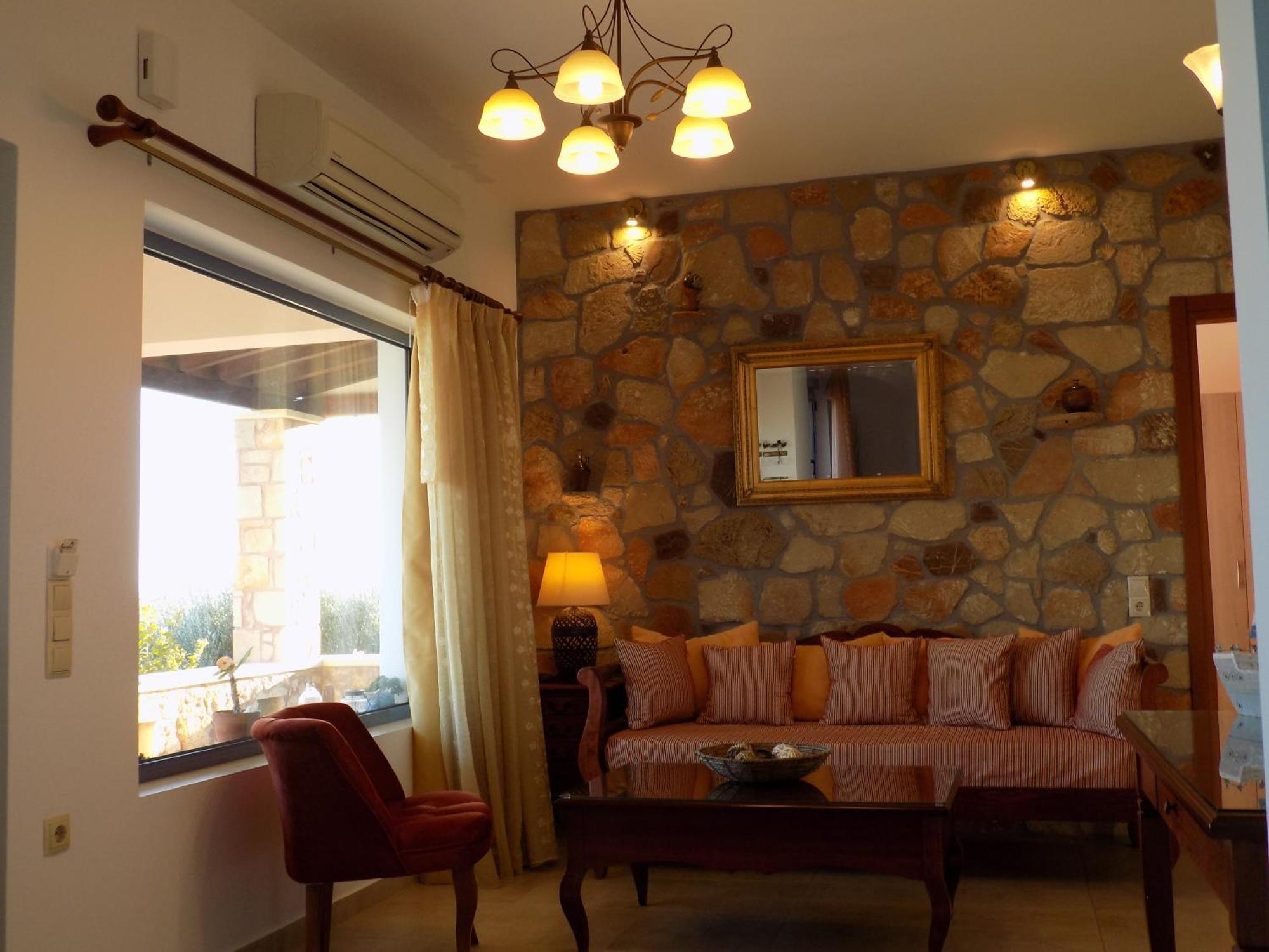 Alkionides Villas Xerokampos  Extérieur photo